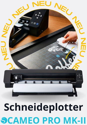 Schneideplotter