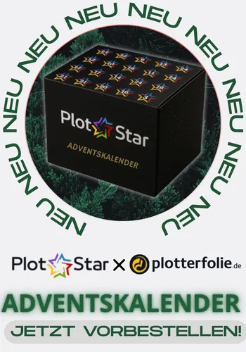 PlotStar Flexfolie