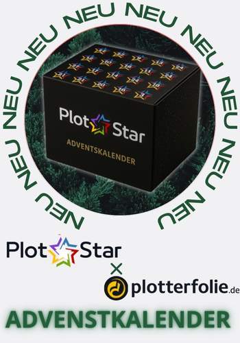 PlotStar Flexfolie