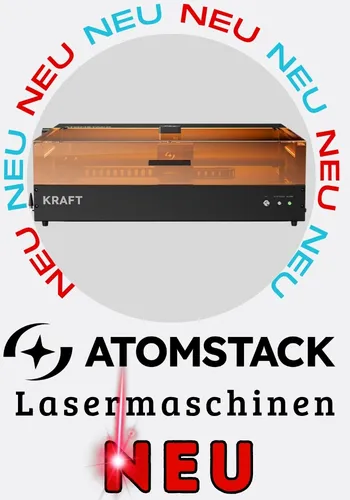 Atomstack Laser