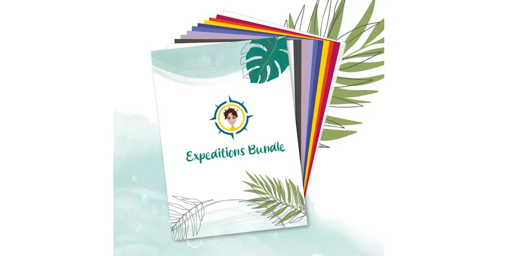 Expeditions Bundles