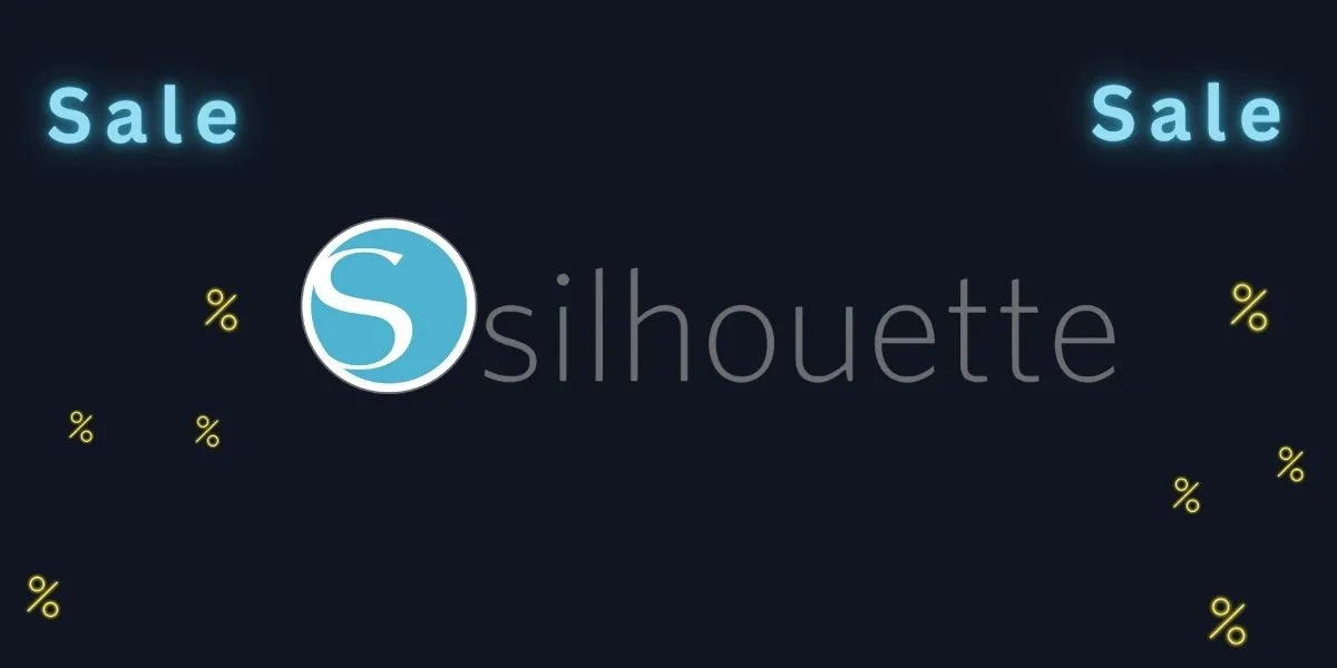 Silhouette Sale