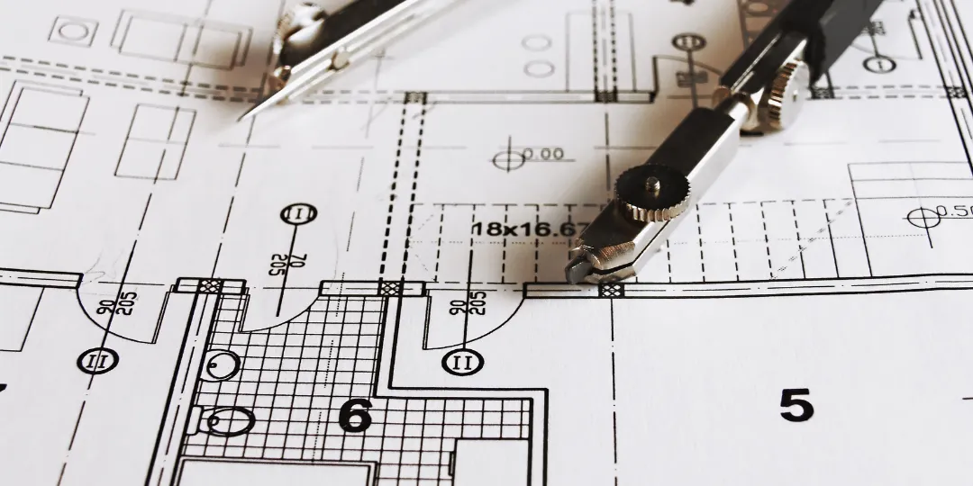 Skizzen- und Plotterpapier