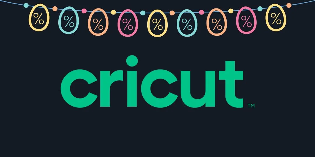 Cricut Sale