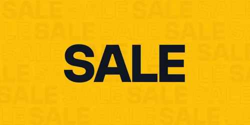 SALE