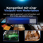 Preview: AtomStack Hurricane CO2 Laser Cutter – mit HD-Kamera und  Schutzgehäuse