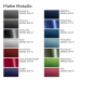 Preview: Avery Dennison® Supreme Wrapping Film EA (Matt Metallisch), (1,52m)