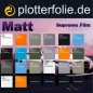 Preview: Avery Dennison® Supreme Wrapping Film EA (Matt), (1,52m)