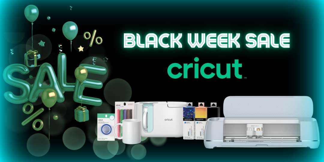 Cricut Sale