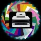 Preview: LOKLiK Auto Heat Press™ Transferpresse + Flexfolien Bundle A4