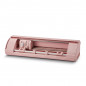 Preview: Silhouette Cameo 5 Schneideplotter pink matt + 100 Designs inkl.