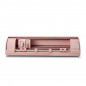 Preview: Silhouette Cameo 5 Schneideplotter pink matt + 100 Designs inkl.