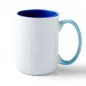 Preview: Cricut 2009394 Keramiktasse Mug Ocean 425 ml