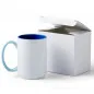 Preview: Cricut 2009394 Keramiktasse Mug Ocean 425 ml