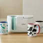 Preview: Cricut 2009394 Keramiktasse Mug Ocean 425 ml