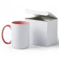 Preview: Cricut 2009397 Keramiktasse Mug Miami 425 ml