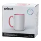 Preview: Cricut 2009397 Keramiktasse Mug Miami 425 ml