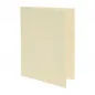 Preview: Cricut 2007253 Joy Einlegekarten neutrals 12er-Pack