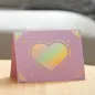 Preview: Cricut 2007259 Joy Einlegekarten princess 12er-Pack