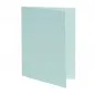 Preview: Cricut 2007259 Joy Einlegekarten princess 12er-Pack