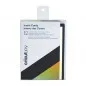Preview: Cricut 2008045 Joy Einlegekarten schwarz/holo 12er-Pack