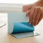 Preview: Cricut 2008859 Joy Klebekarten marina 8er-Pack