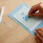 Preview: Cricut 2008859 Joy Klebekarten marina 8er-Pack