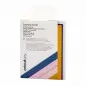 Preview: Cricut 2008857 Joy Klebekarten frühlingsregen 8er-Pack