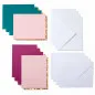 Preview: Cricut 2008858 Joy Klebekarten corsage 8er-Pack