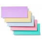 Preview: Cricut 2008872 Joy Smart Paper Farbkarton pastel 10er-Pack