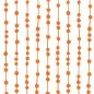 Preview: Cricut 2008048 Joy Luxuspapier moroccan 10er-Pack