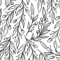 Preview: Cricut 2008049 Joy Luxuspapier botanical 10er-Pack