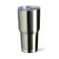Preview: Sublimation Thermobecher aus Edelstahl, verschließbar 850ml