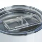 Preview: Sublimation Thermobecher aus Edelstahl, verschließbar 850ml