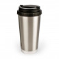 Preview: Sublimation Thermobecher aus Edelstahl 450ml