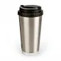 Preview: Sublimation Thermobecher aus Edelstahl 450ml