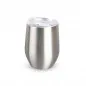 Preview: Sublimations-Edelstahlbecher Doppelwandig & Deckel 350ml