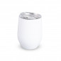 Preview: Sublimations-Edelstahlbecher Doppelwandig & Deckel 350ml