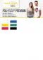 Preview: Poli-Flex Stretch Farbkarte