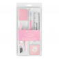 Preview: Silhouette Tool Kit Werkzeugset pink