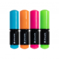 Preview: Silhouette Stifte Neonfarben