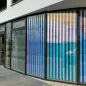 Preview: Aslan ColourShift SE71 - Farbwechselnde Vinylfolie