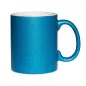Preview: Sublistar Sublimationstassen “SPARK” 11 oz - Glitzereffekt