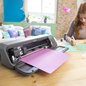 Preview: Brother Bellissimo CT1 schneidet Vinylfolie ohne Matte
