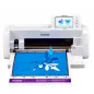 Preview: Brother ScanNCut SDX1550 Schneideplotter