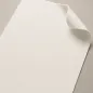 Preview: Chemica SUBLIFLOCK 1602, 50µ, weiße Polyester-Flockfolie, 0,5 x 1 m,