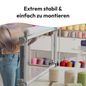 Preview: Clawlab Tufting Frame H1 - Nagelfreier Tuftingrahmen