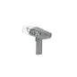 Preview: Clawlab Tufting Gun H1 - Tuftingpistole mit Transportkoffer