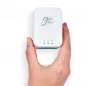 Preview: Colop e-mark go Mobiler Mini-Drucker