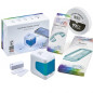 Preview: Colop e-mark go Mobiler Mini-Drucker